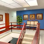 Hotel Veleros Cartagena