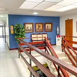 Hotel Veleros Cartagena