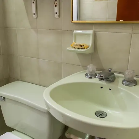 Hotel Veleros