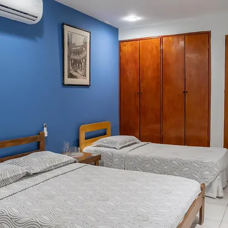 Veleros Hotel