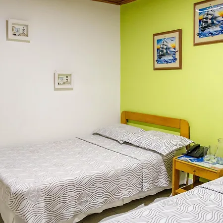 Veleros 3* Cartagena