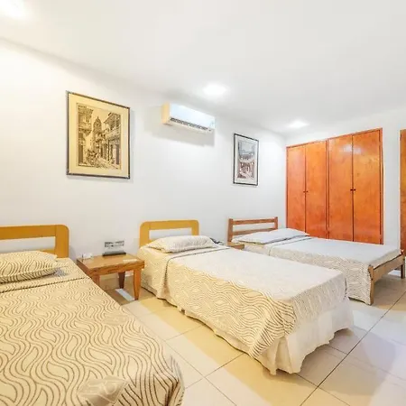 Veleros Hotel