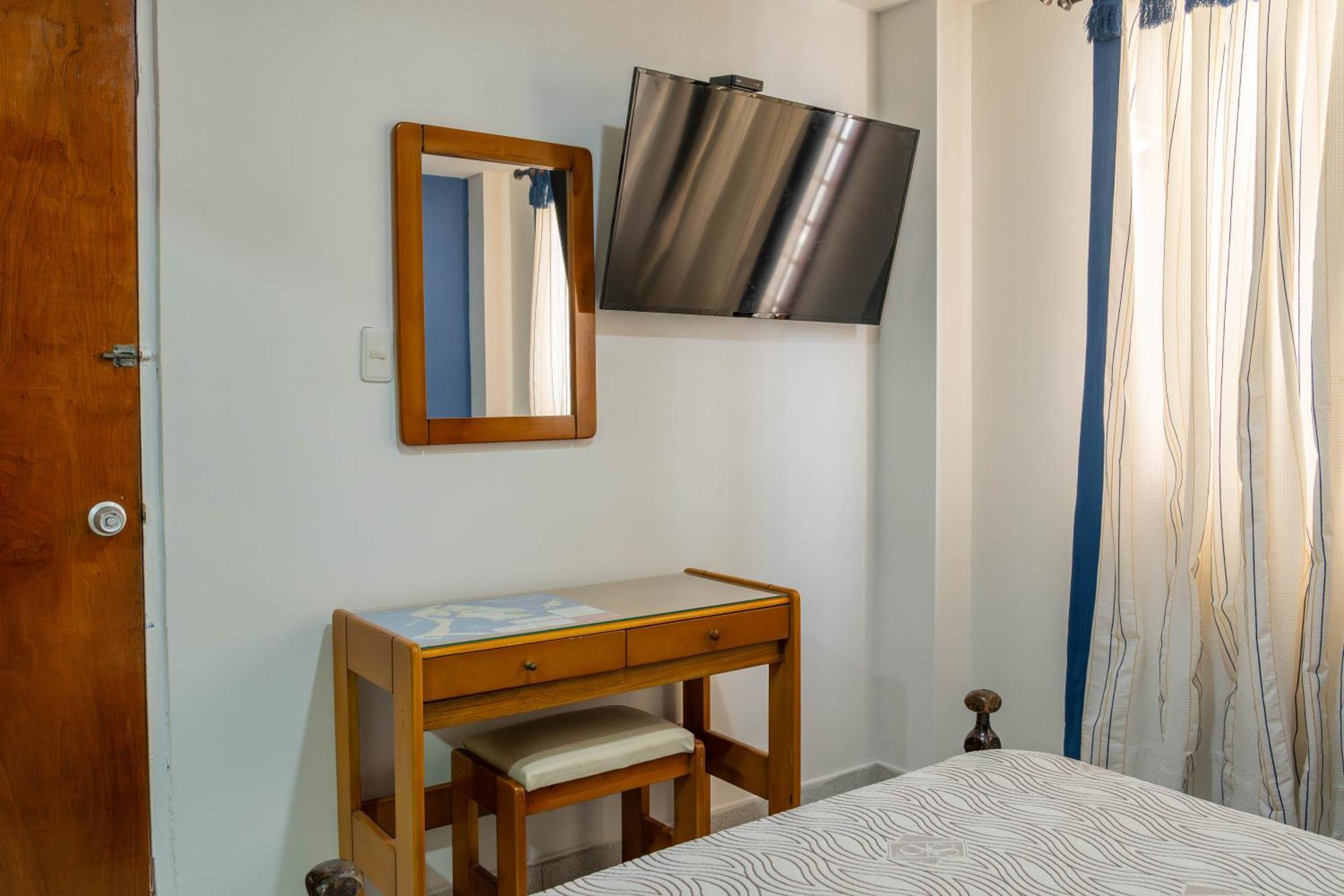 Hotel Veleros Cartagena