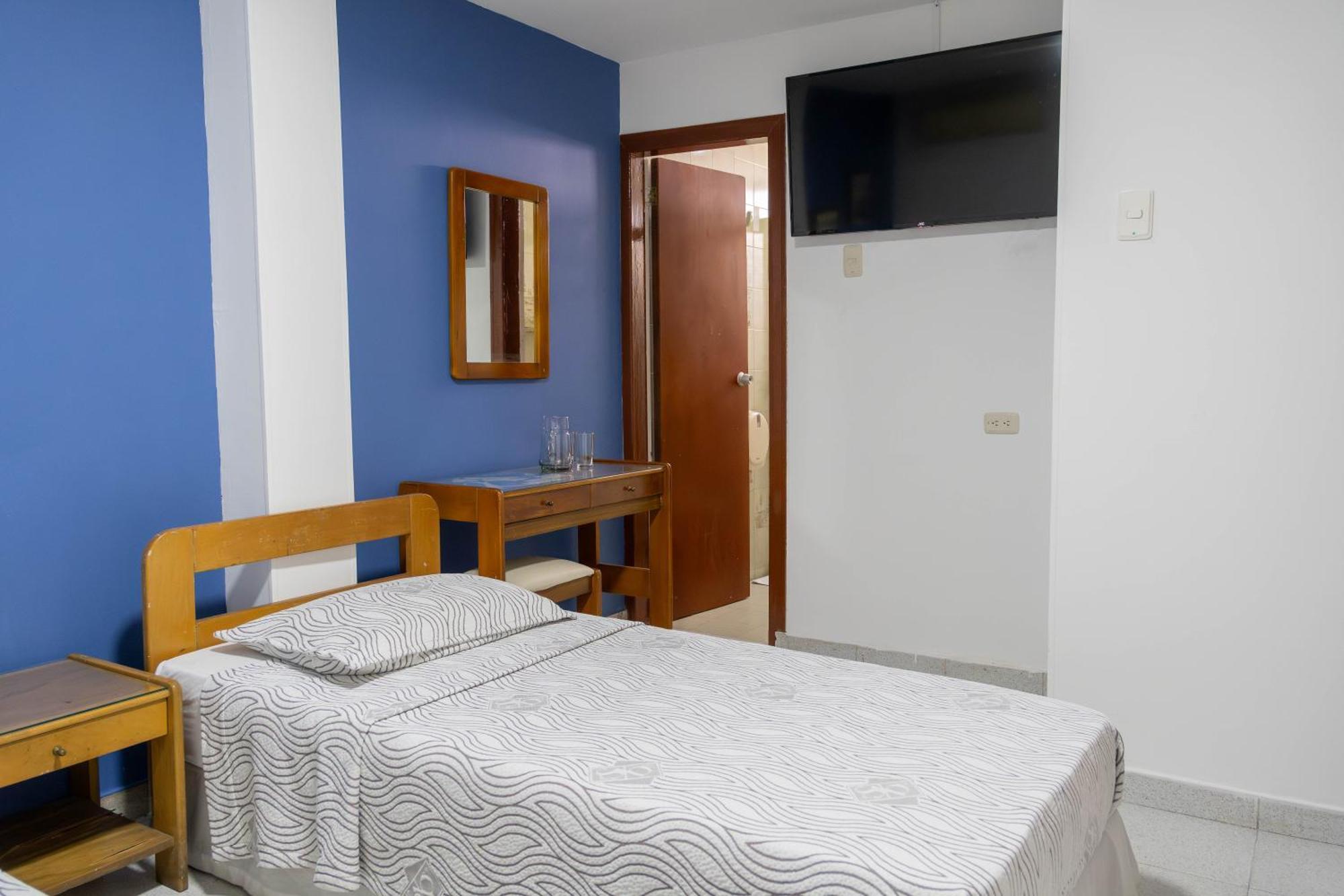 Veleros 3* Cartagena