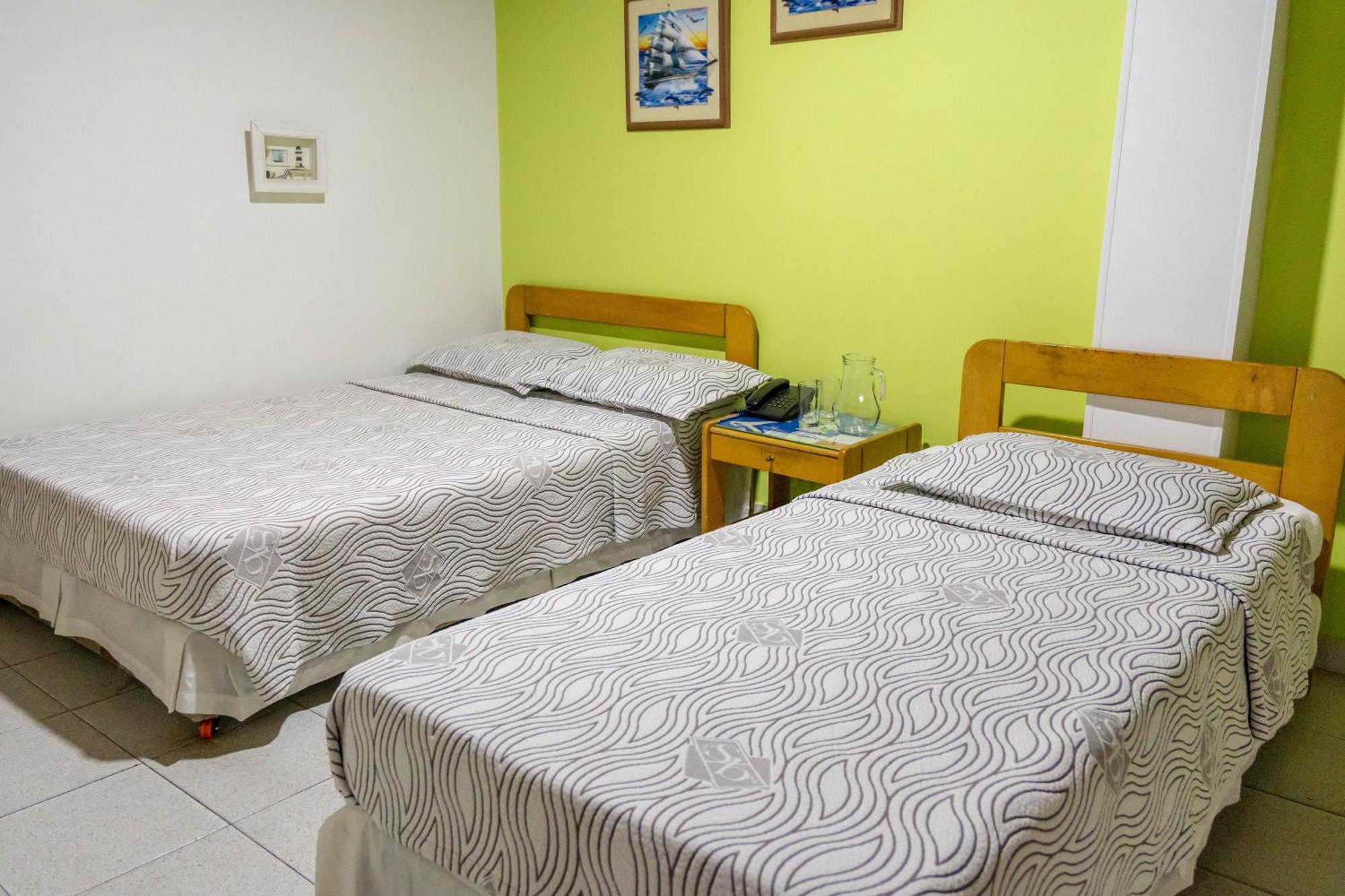 Hotel Veleros Cartagena