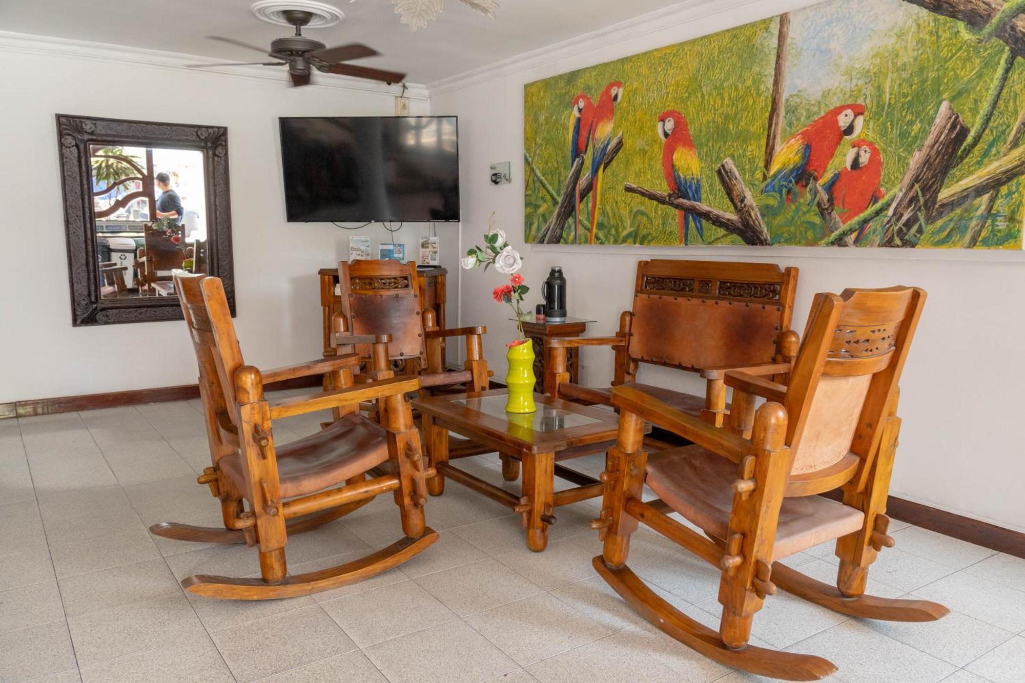 Veleros Hotel Cartagena