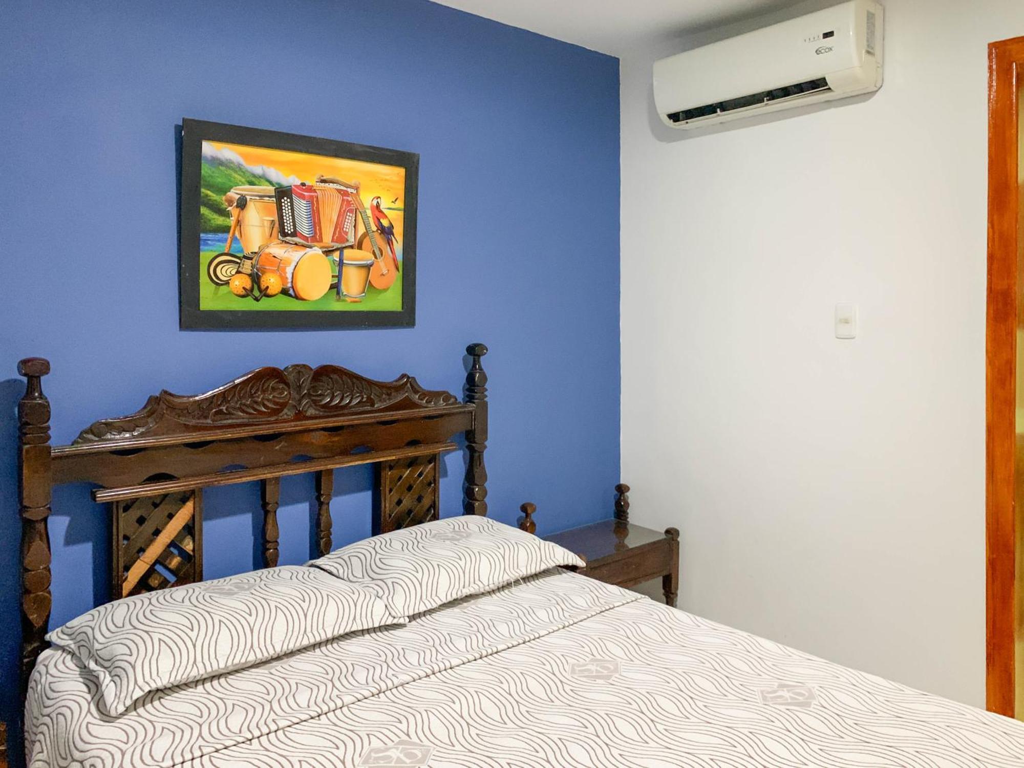 Hotel Veleros Cartagena