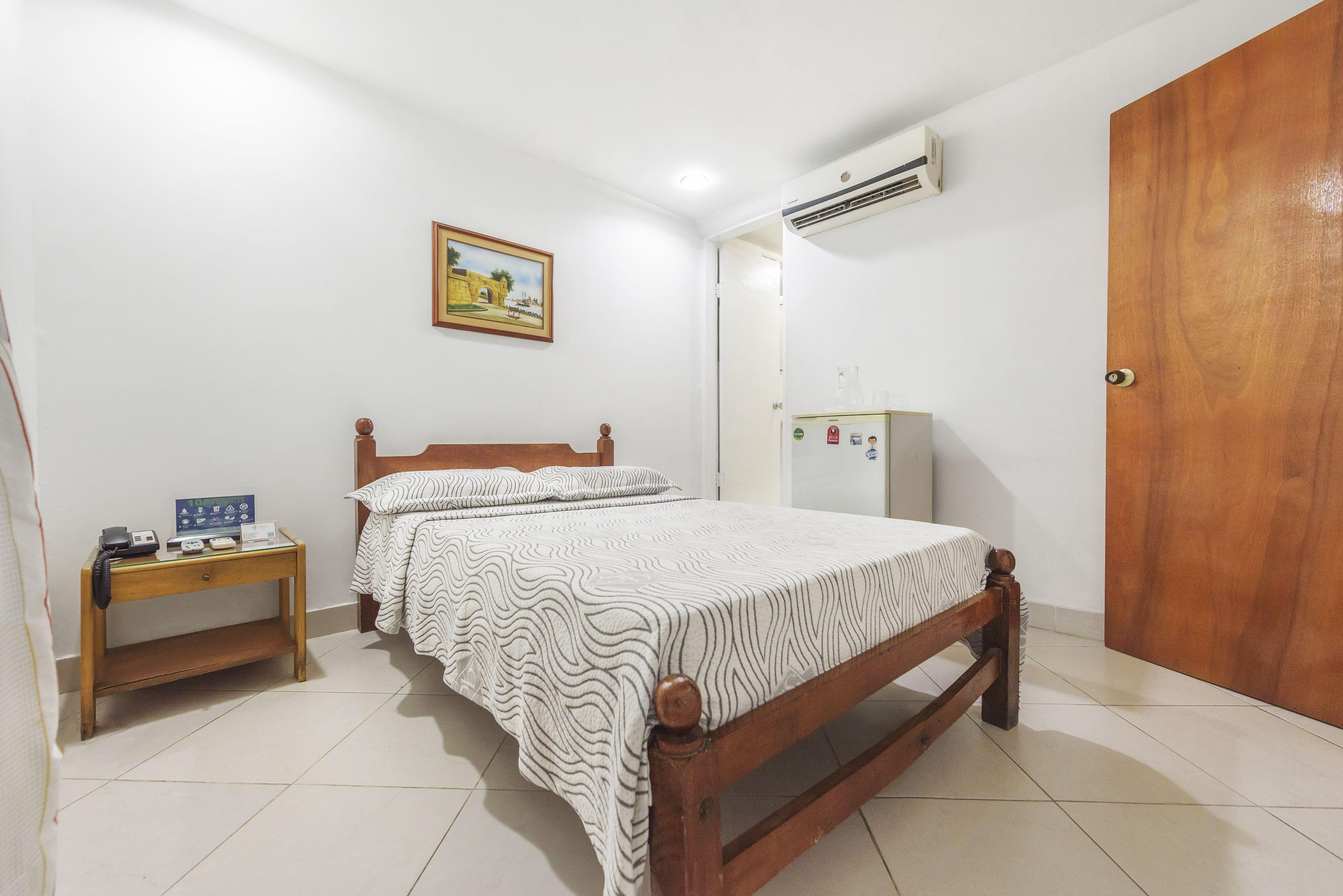 Veleros Hotel Cartagena