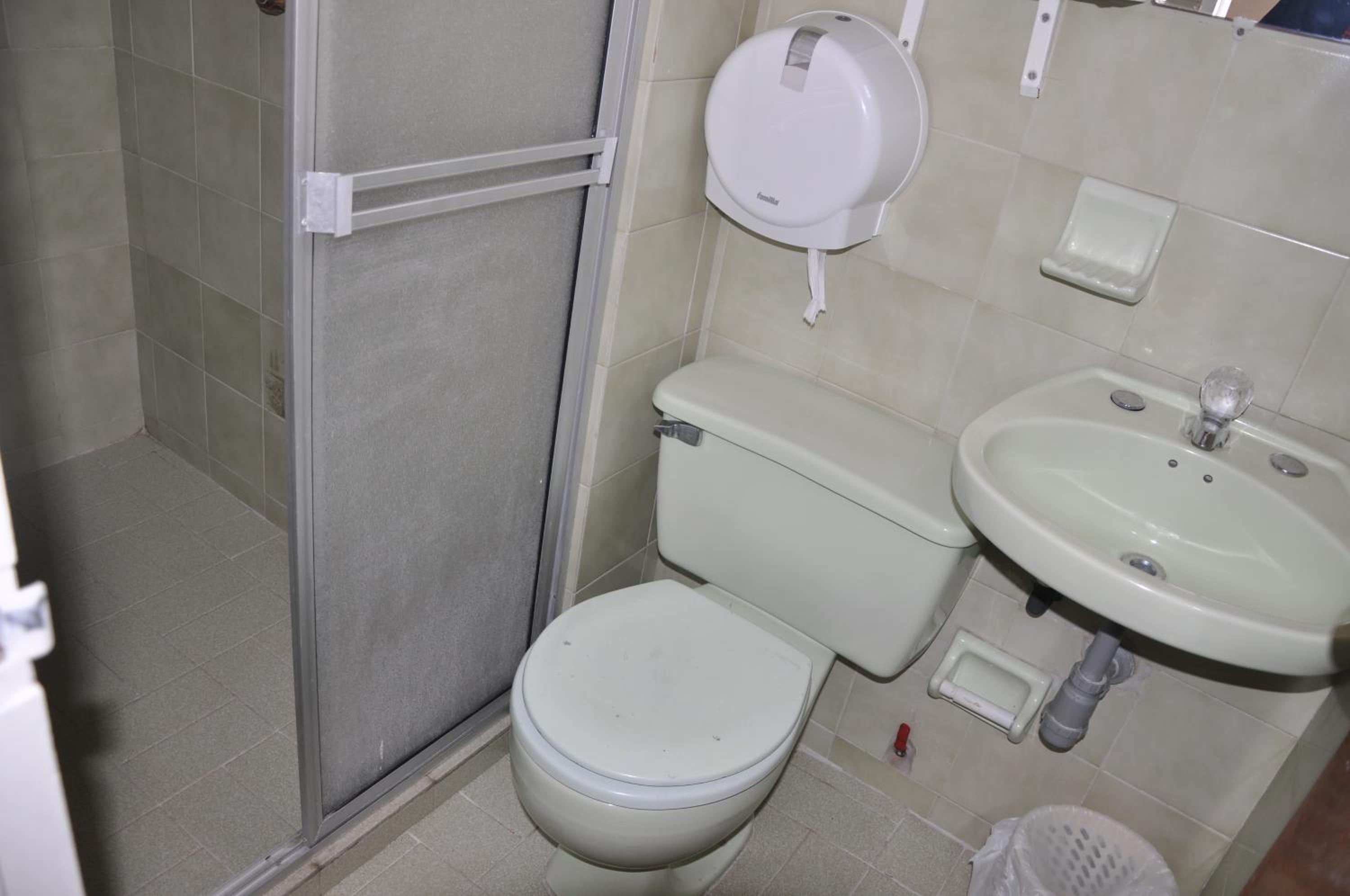 Veleros Hotel Cartagena