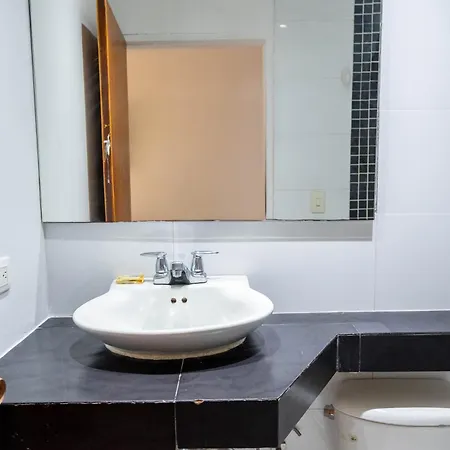 Hotel Veleros Cartagena