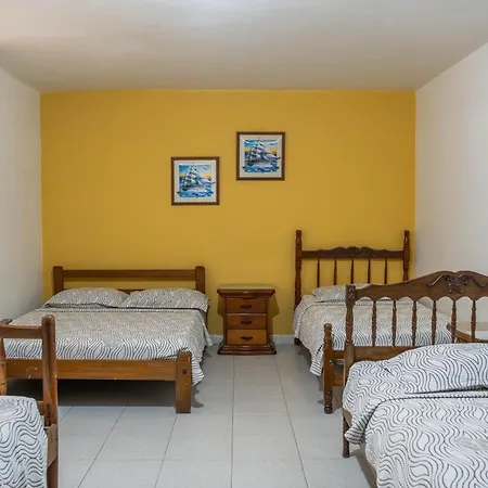 Hotel Veleros Cartagena