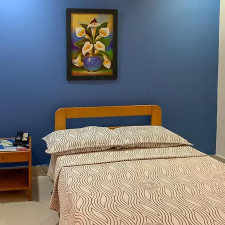 Veleros Hotel 3*