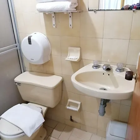Veleros Hotel Cartagena