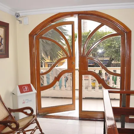 Veleros Hotel