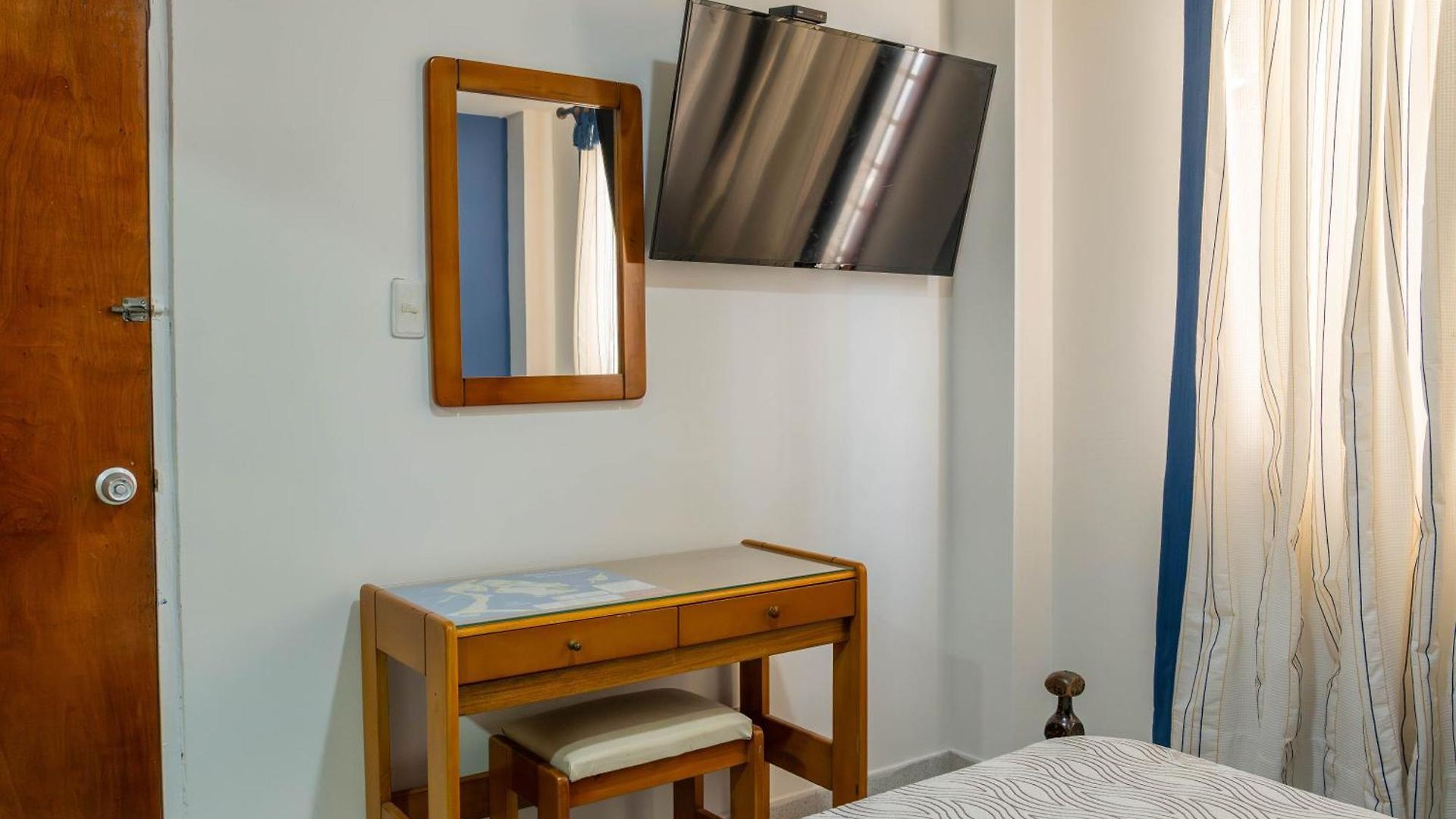 Hotel Veleros Cartagena