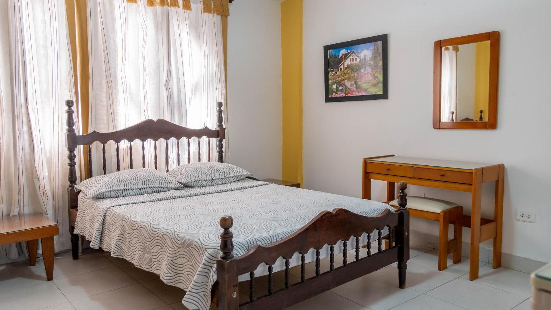 Veleros 3* Cartagena