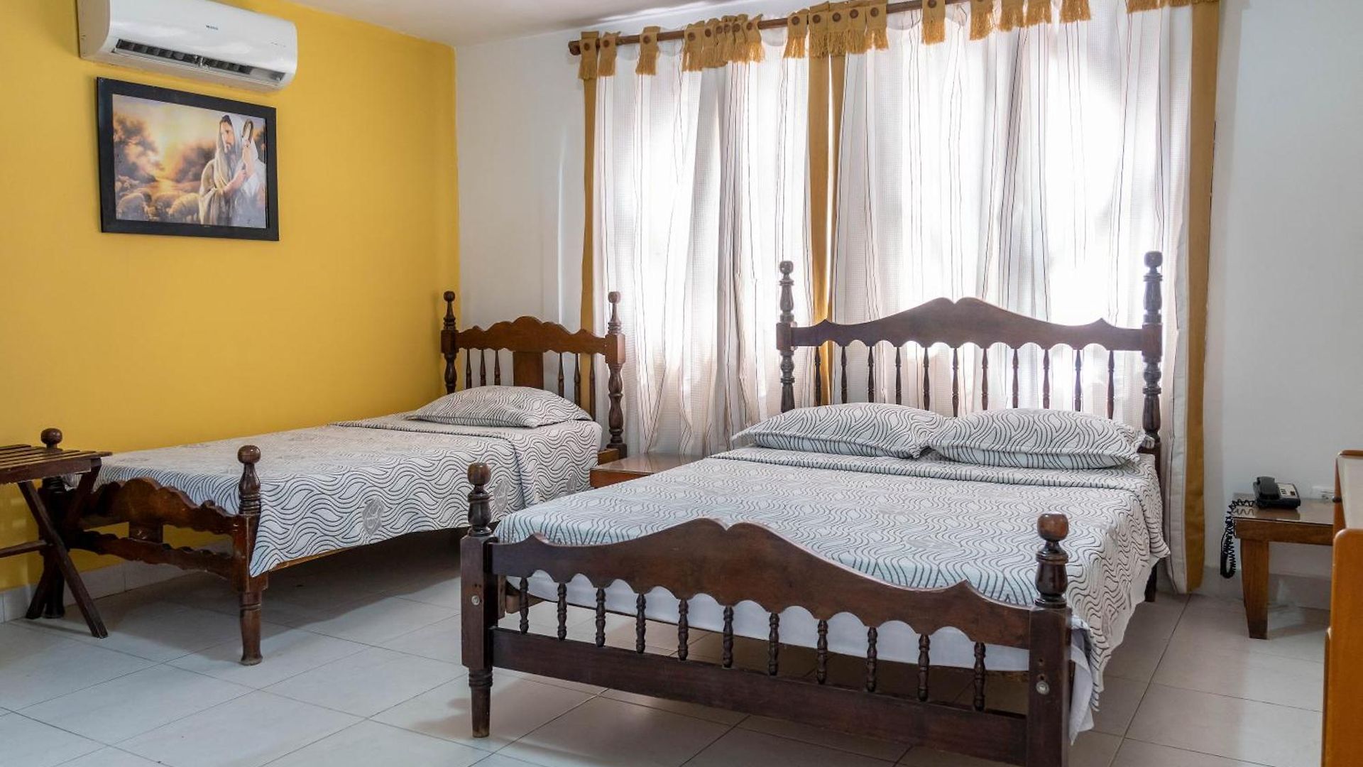 Hotel Veleros