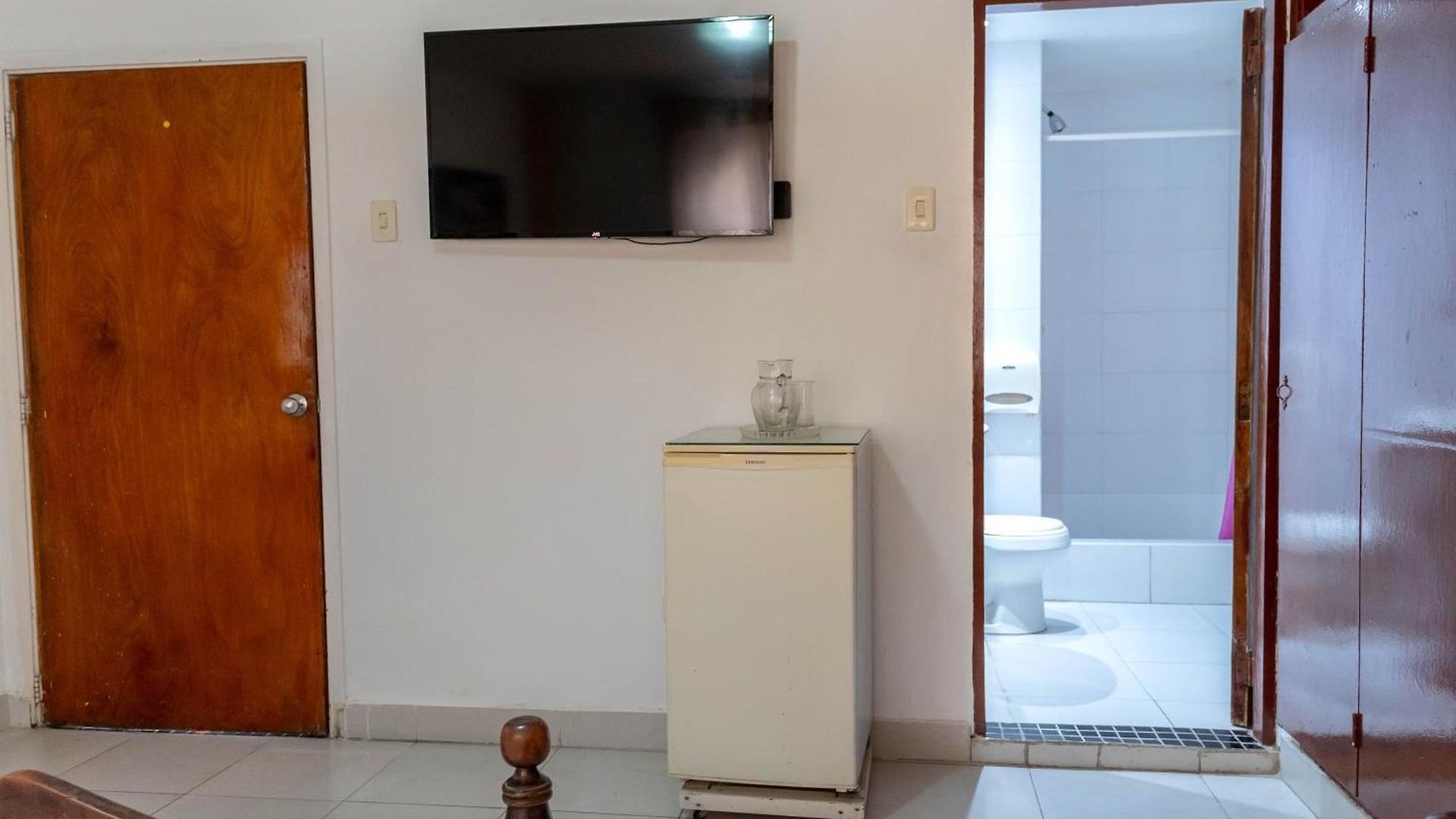 Veleros Hotel