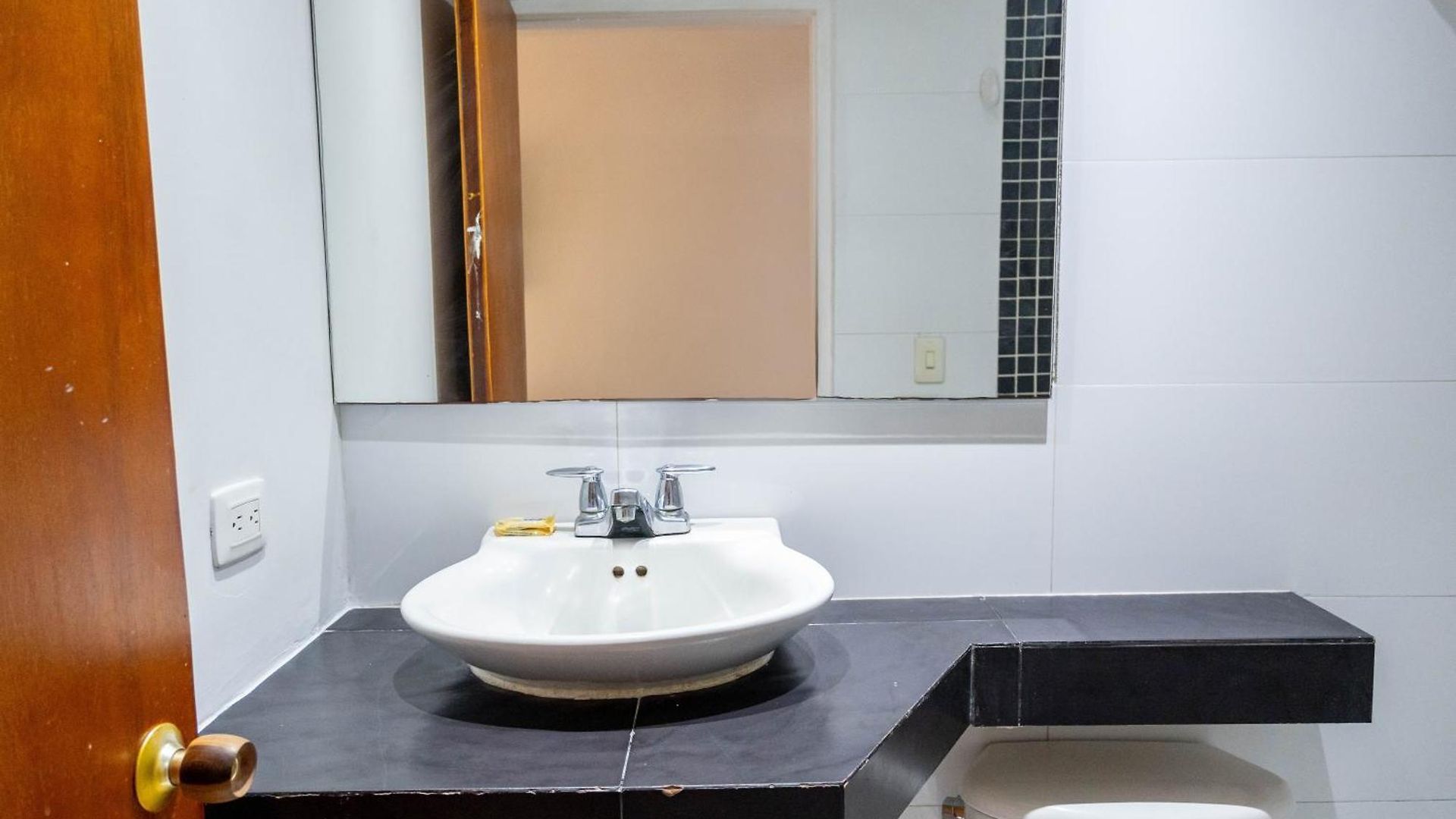 Hotel Veleros Cartagena