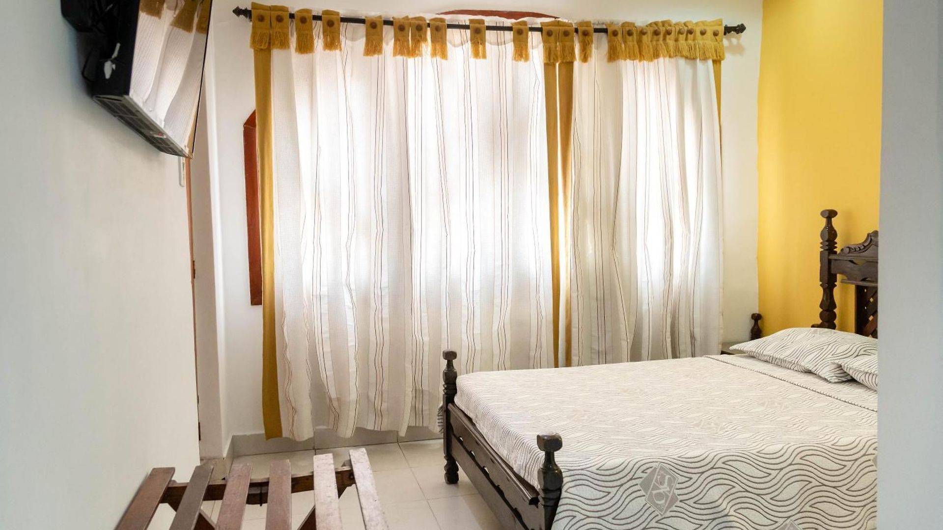Veleros 3* Cartagena
