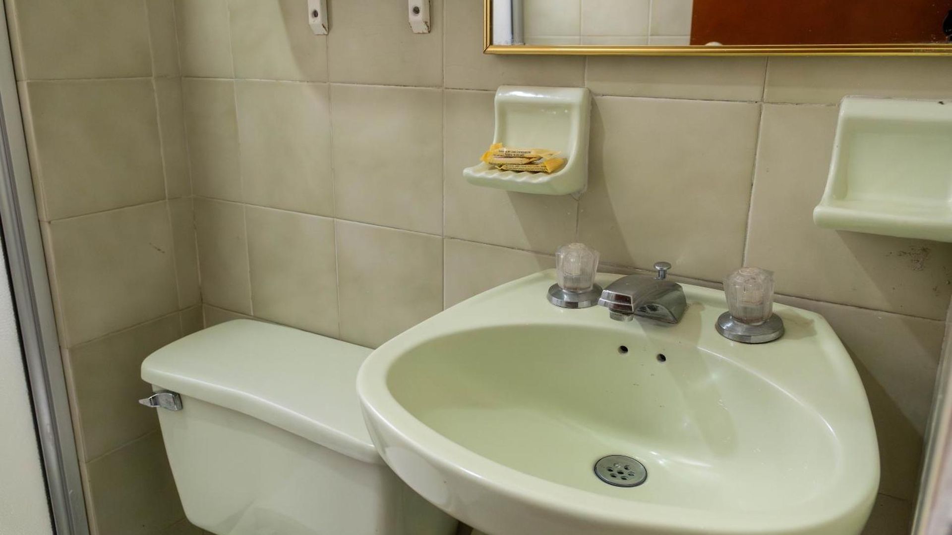 Hotel Veleros