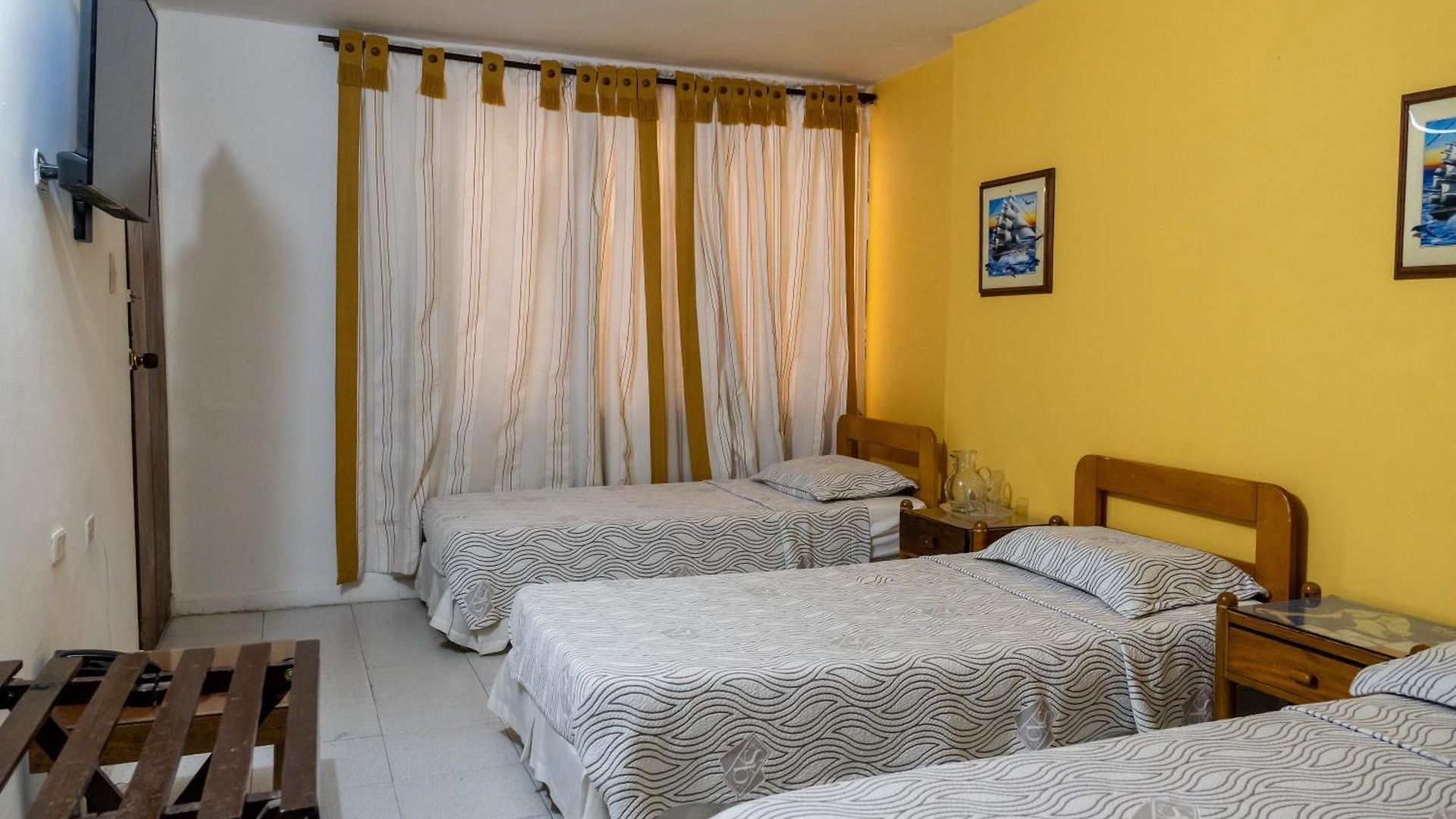Veleros Hotel Cartagena