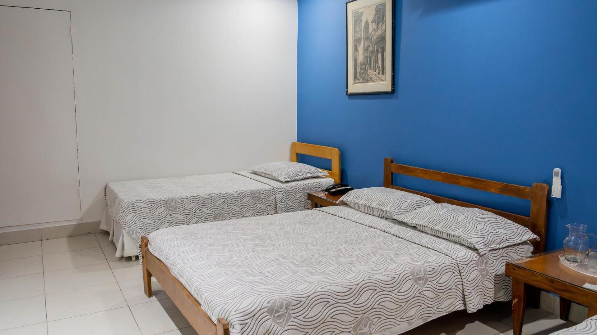 Veleros 3* Cartagena
