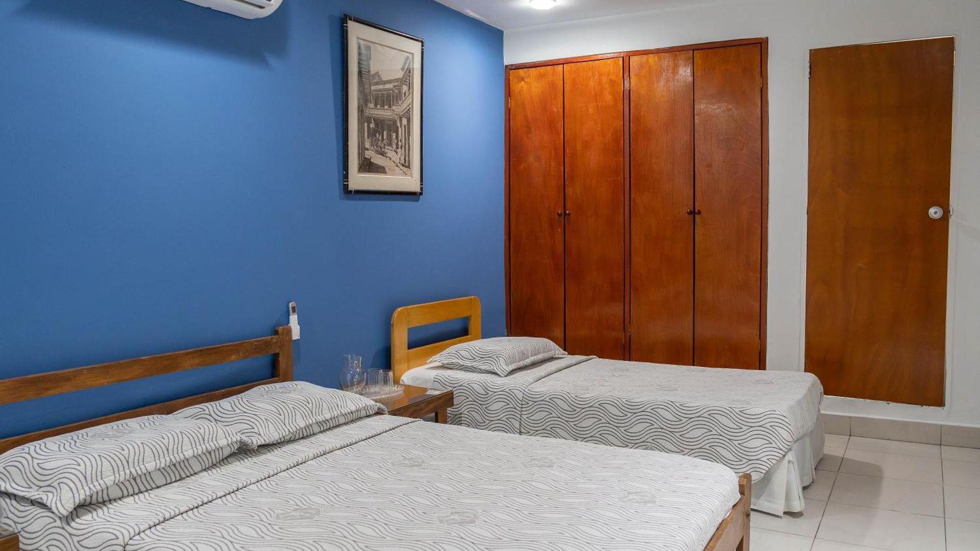Veleros Hotel