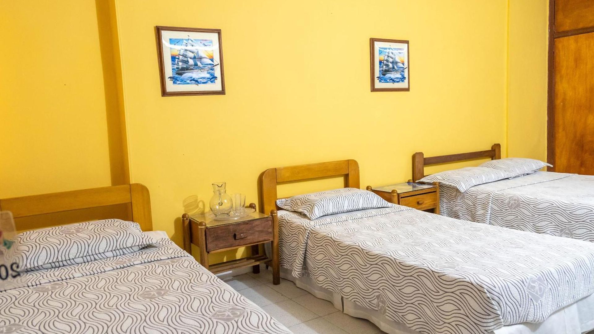 Hotel Veleros