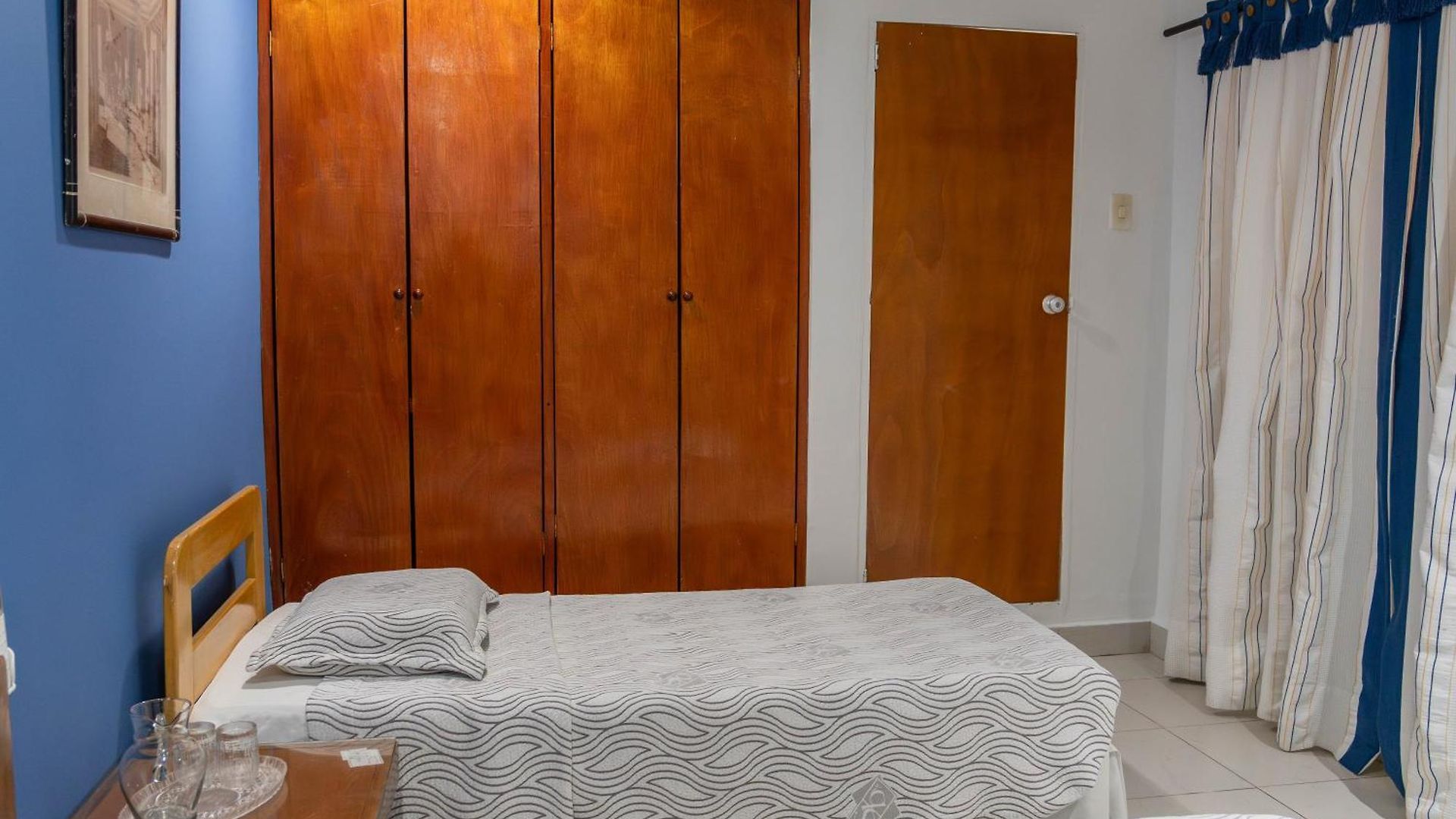 Veleros Hotel 3*