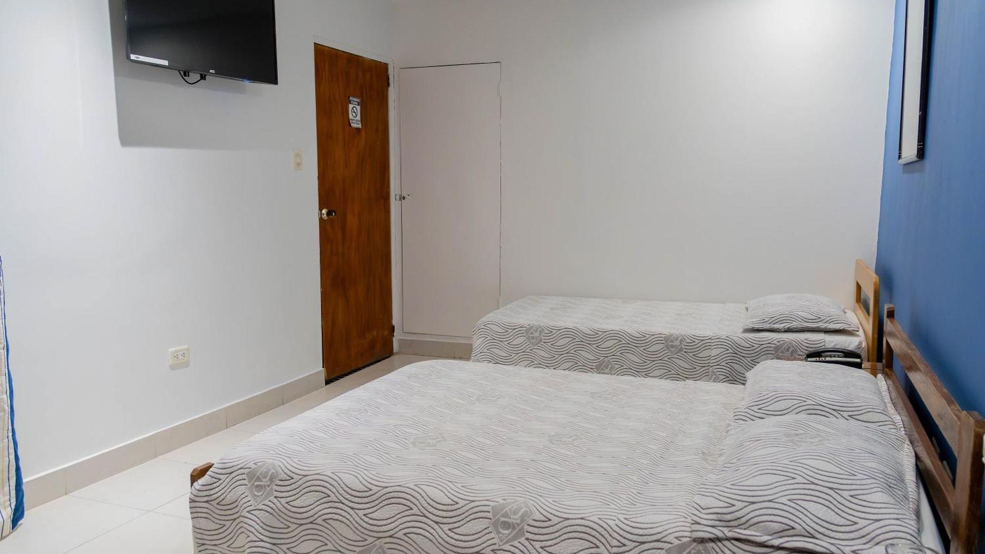 Hotel Veleros 3*