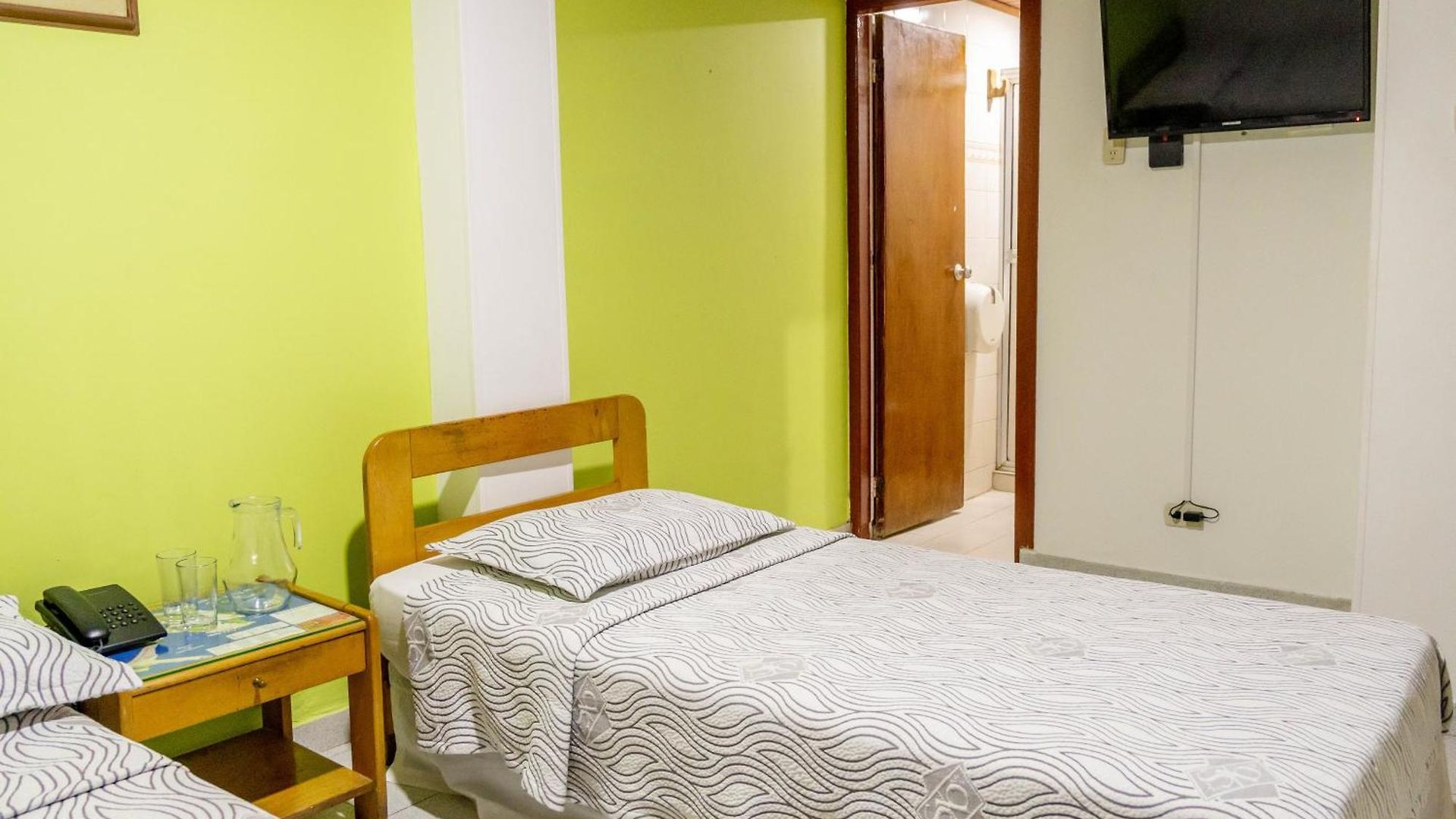 Veleros Hotel