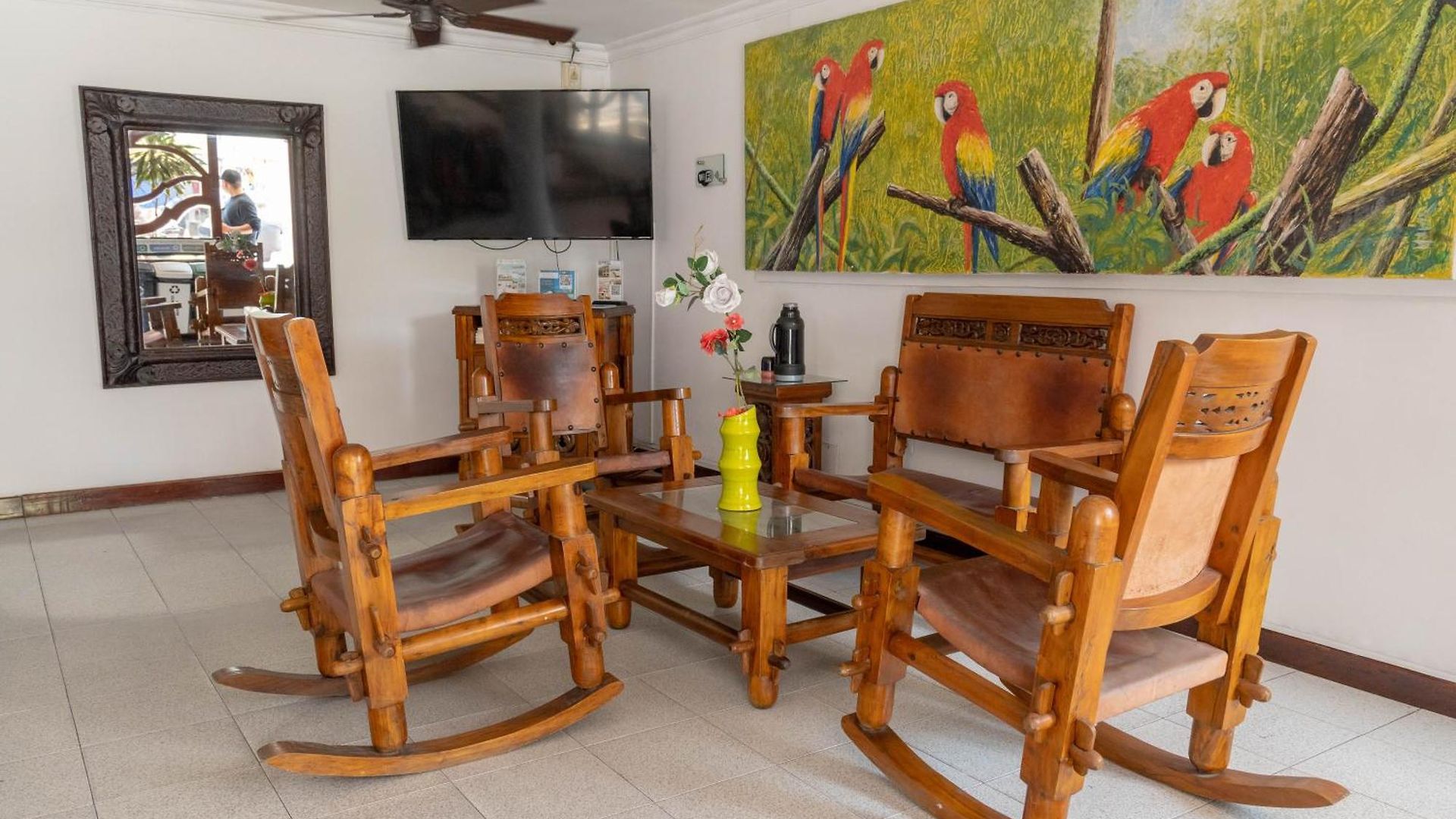 Veleros Hotel Cartagena