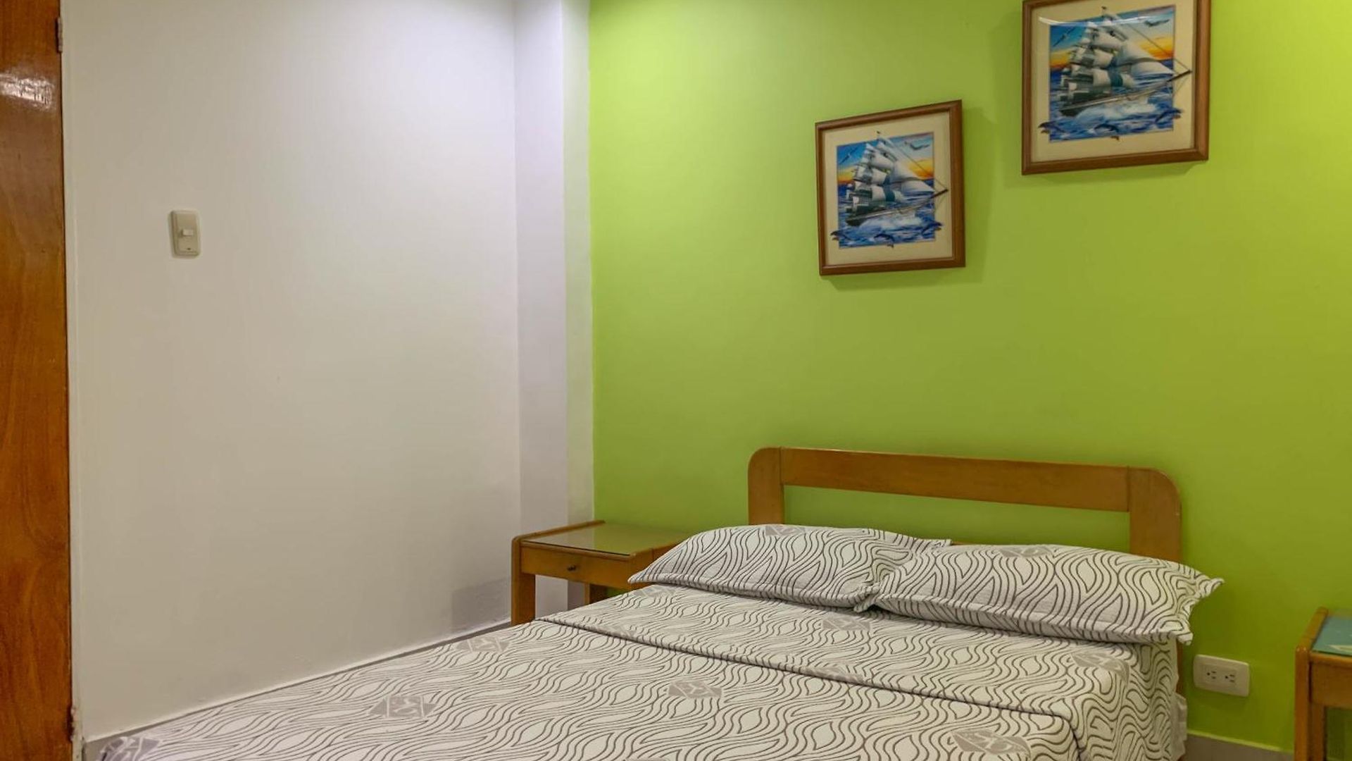 Veleros Hotel