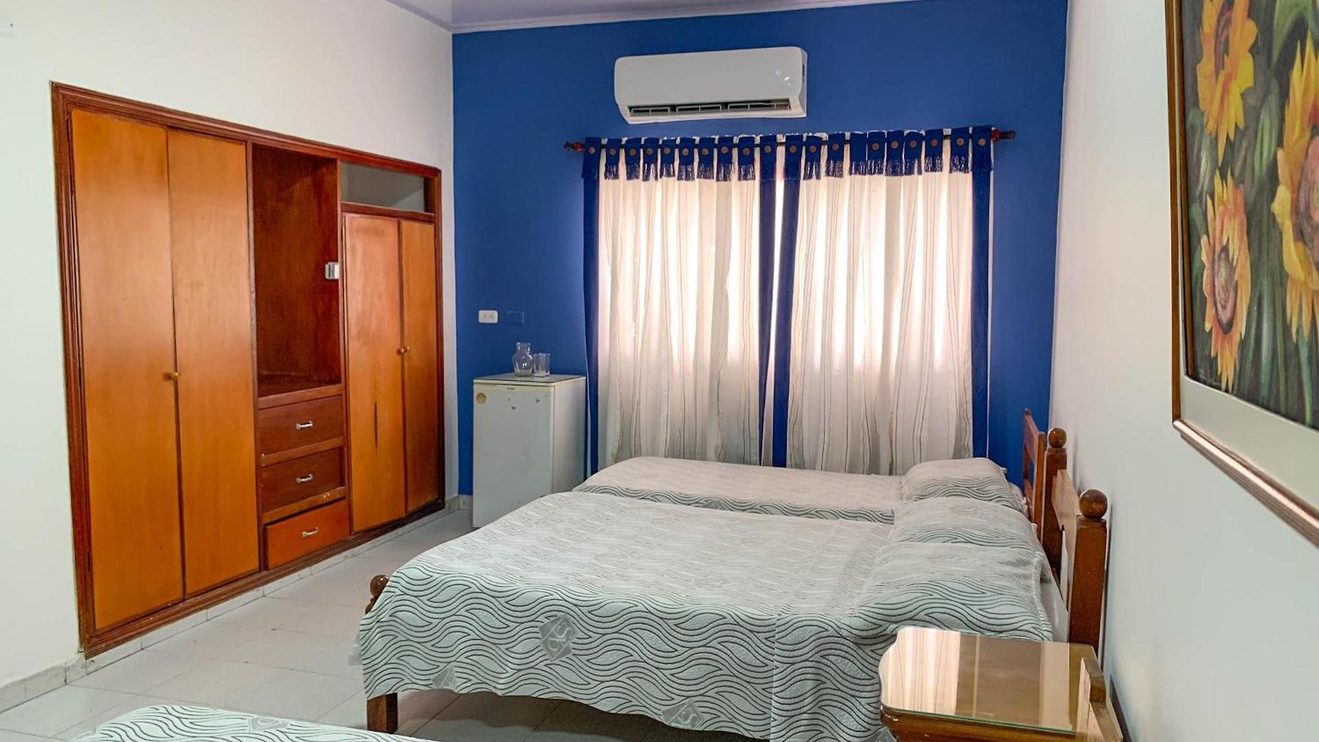 Hotel Veleros