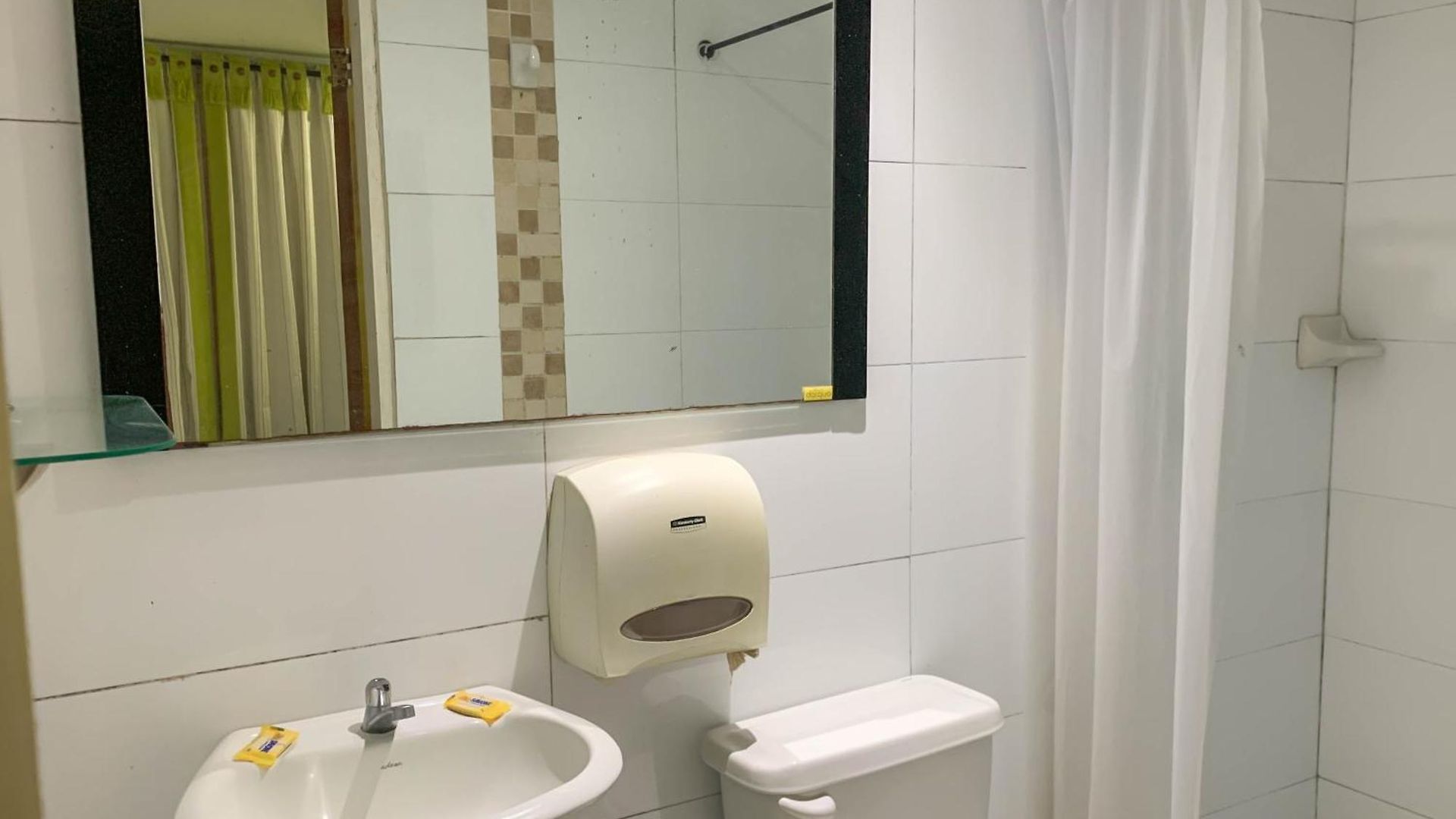 Veleros Hotel Cartagena