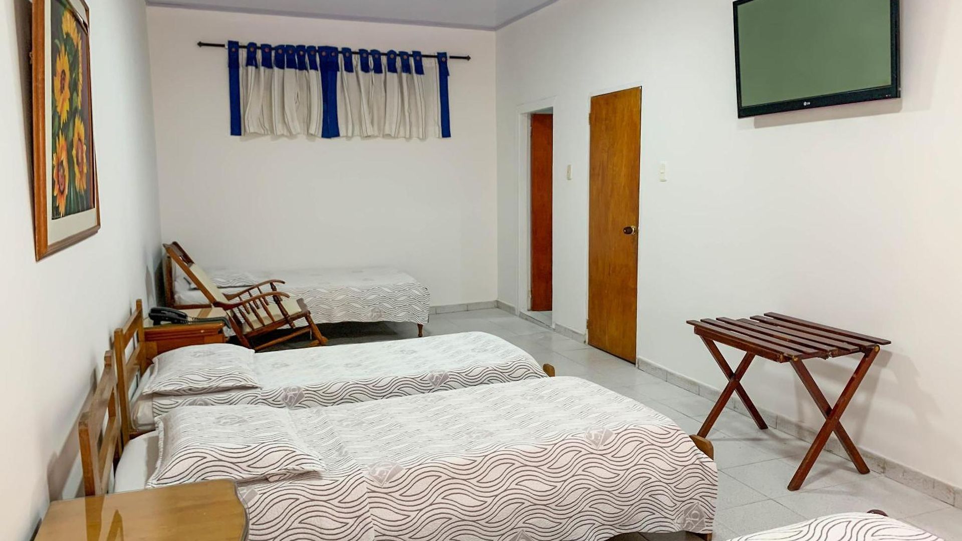 Veleros Hotel