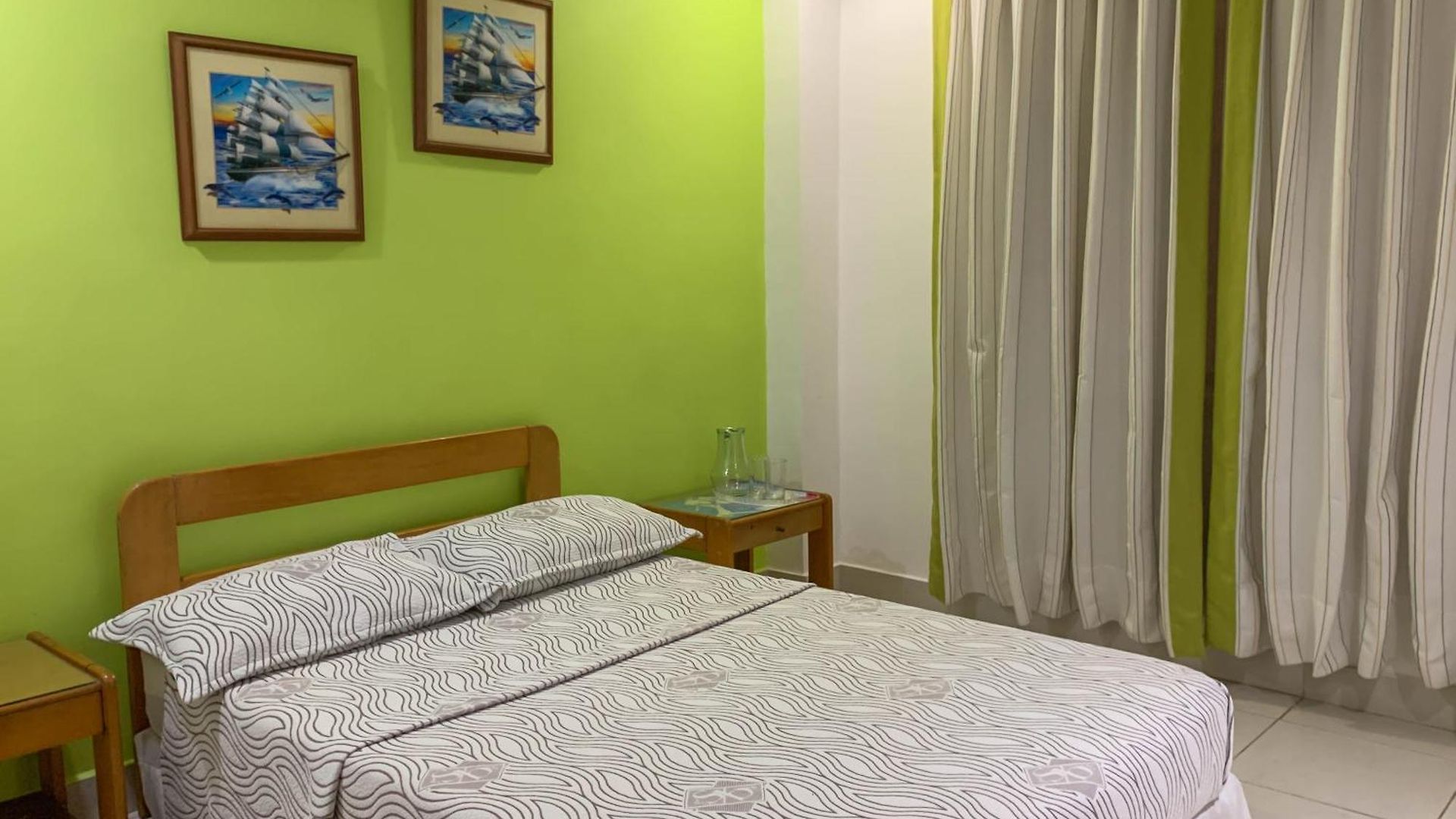 Veleros Hotel 3*