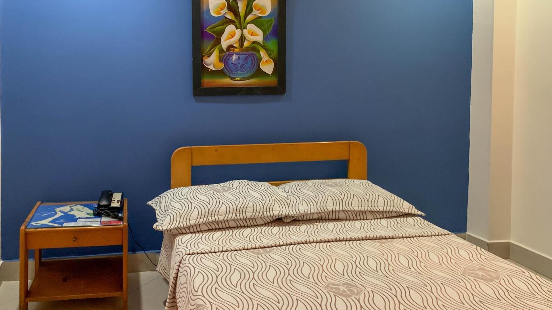 Veleros Hotel 3*