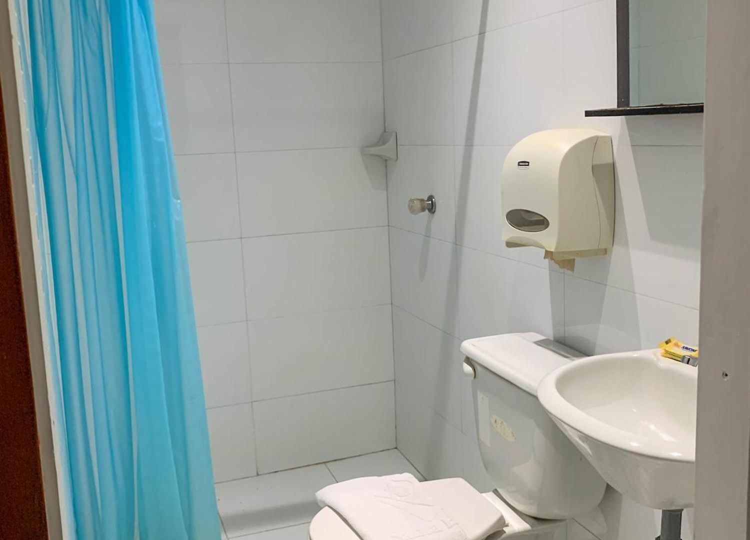 Hotel Veleros 3*
