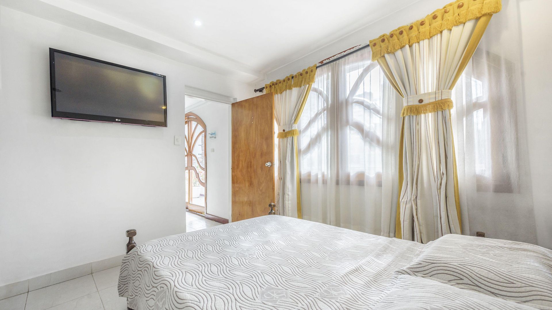 Hotel Veleros 3*