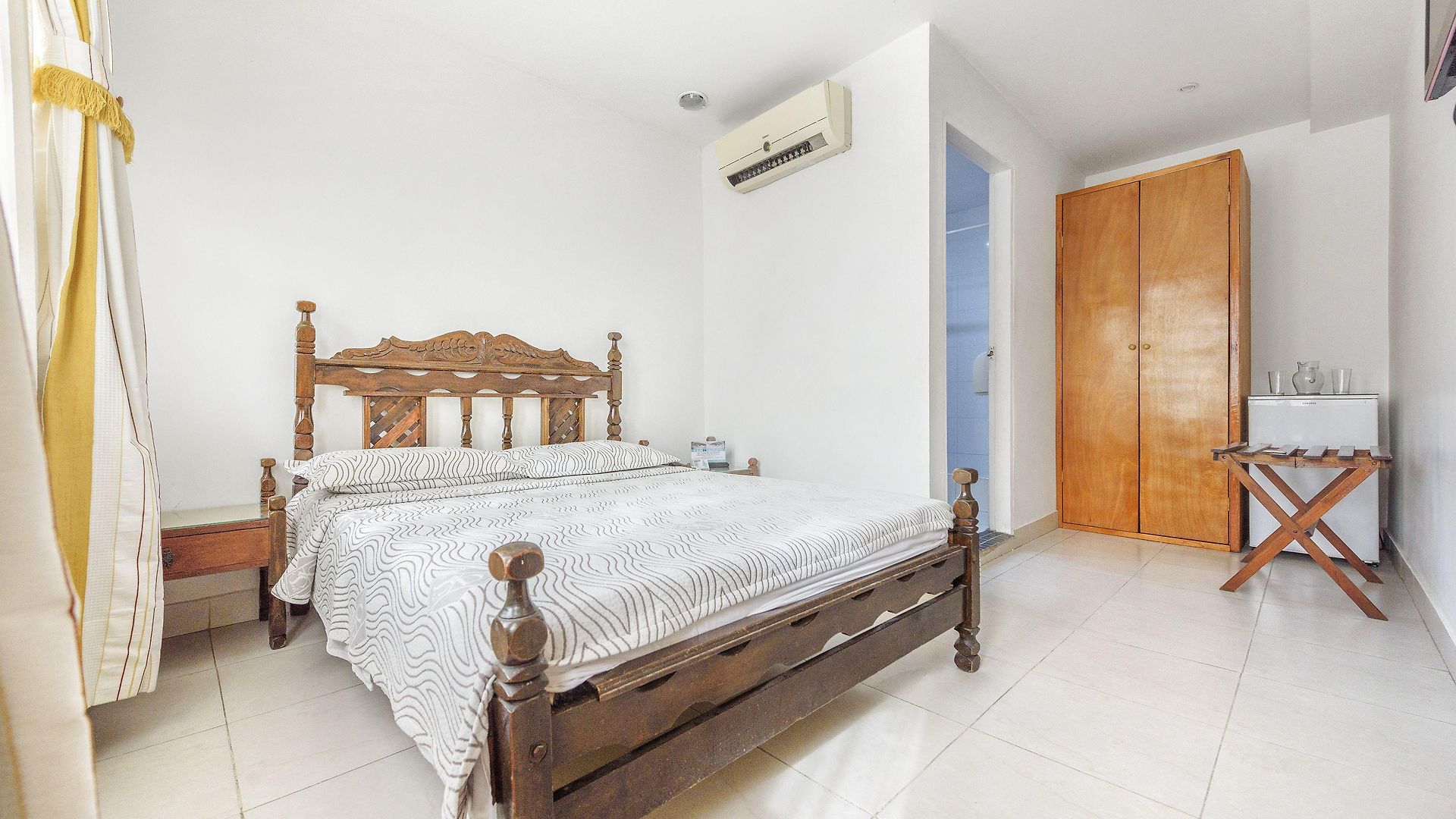 Veleros 3* Cartagena