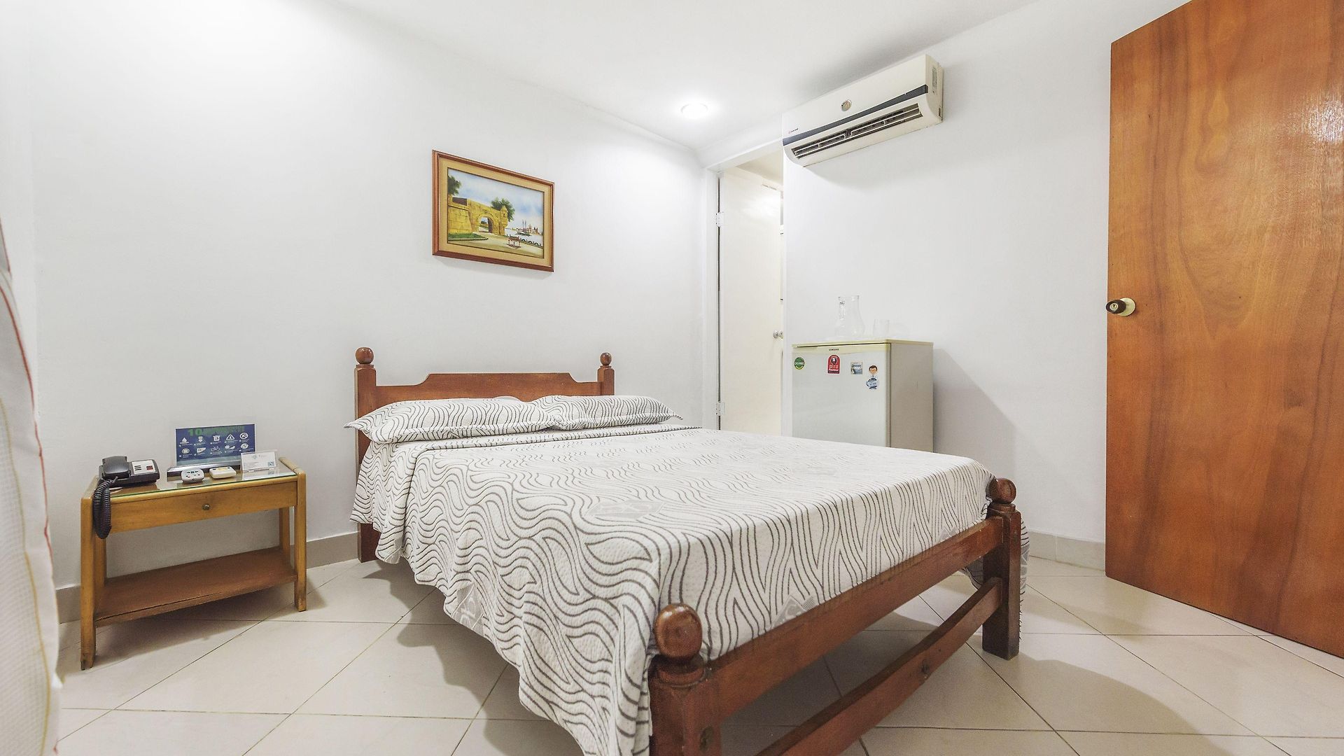 Veleros Hotel Cartagena