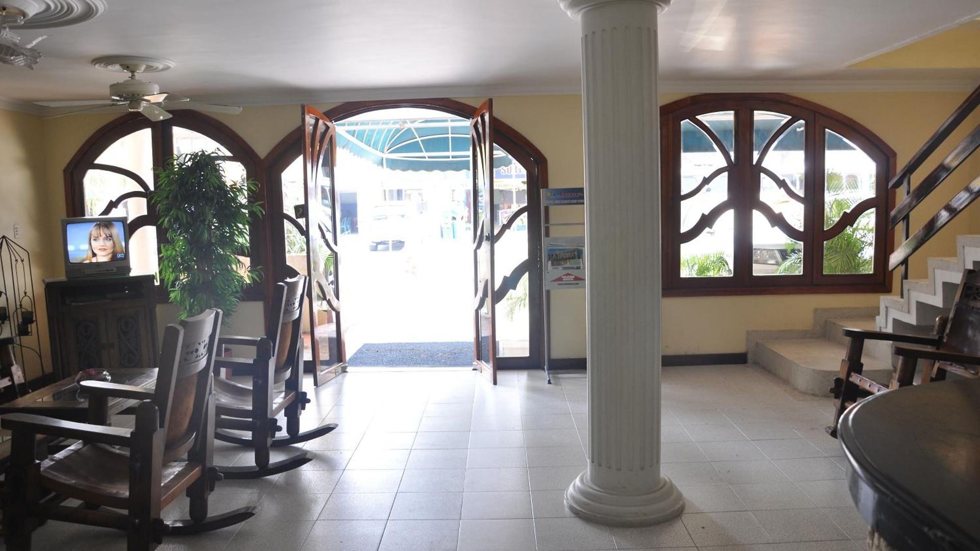Hotel Veleros Cartagena