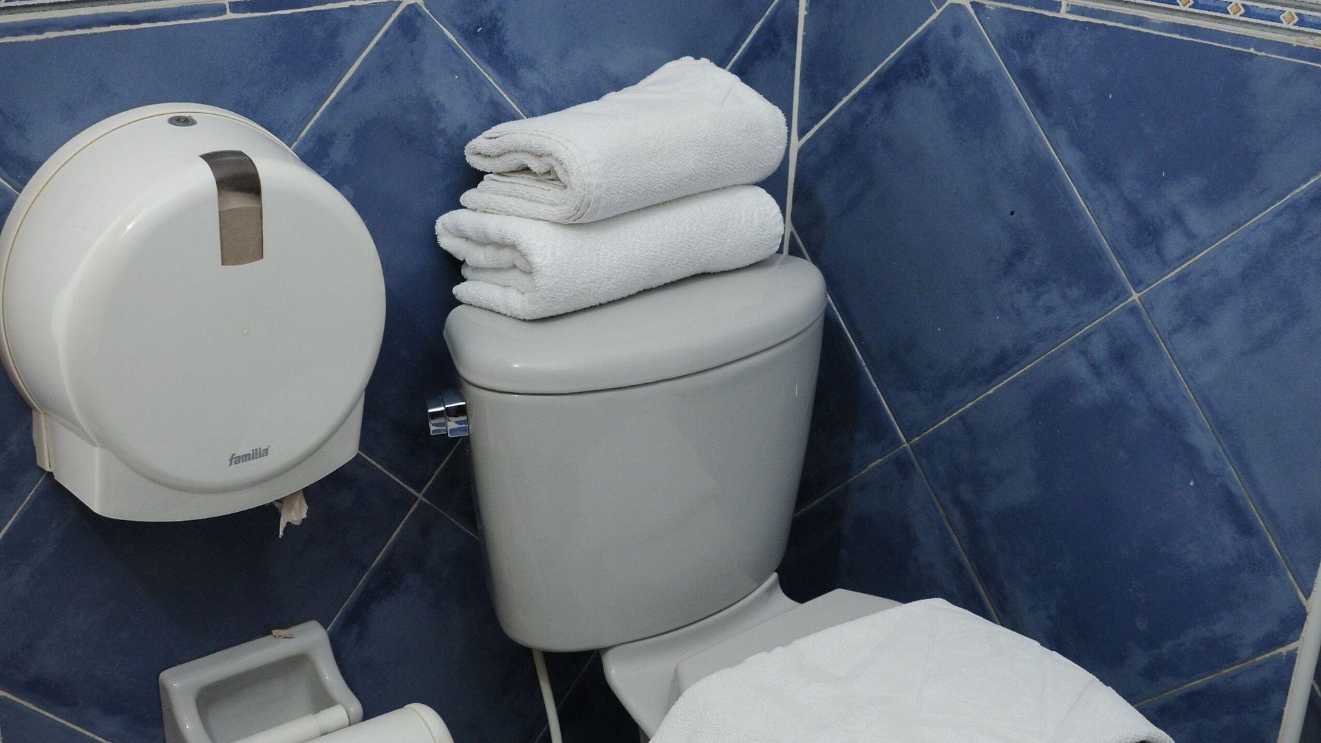 Hotel Veleros 3*