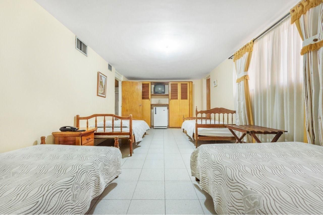 Hotel Veleros