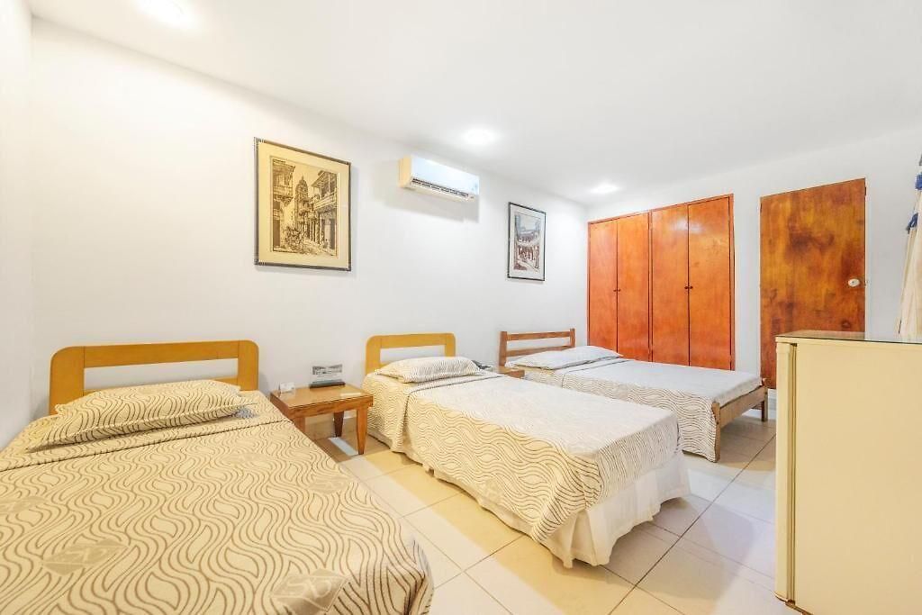 Veleros Hotel