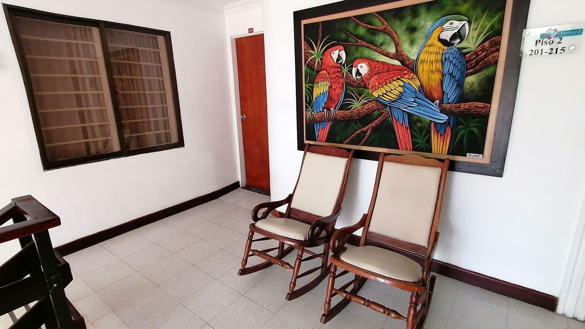 Hotel Veleros