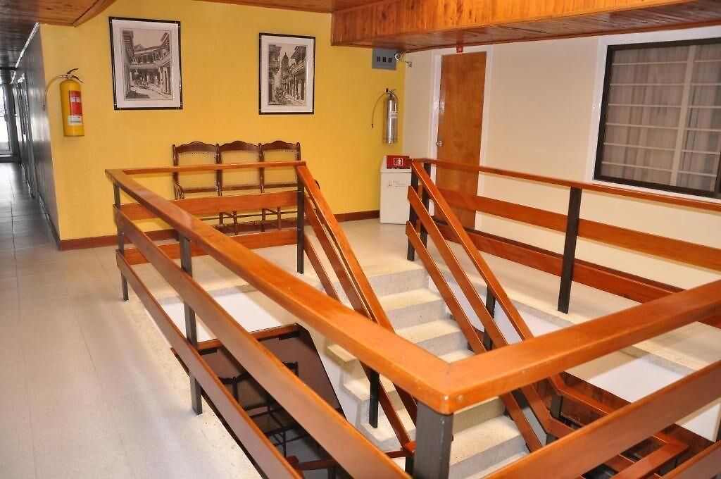 Hotel Veleros 3*
