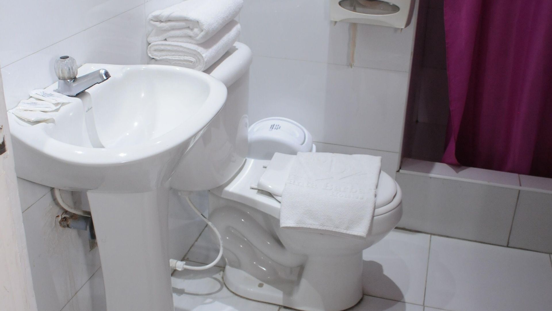 Hotel Veleros 3*